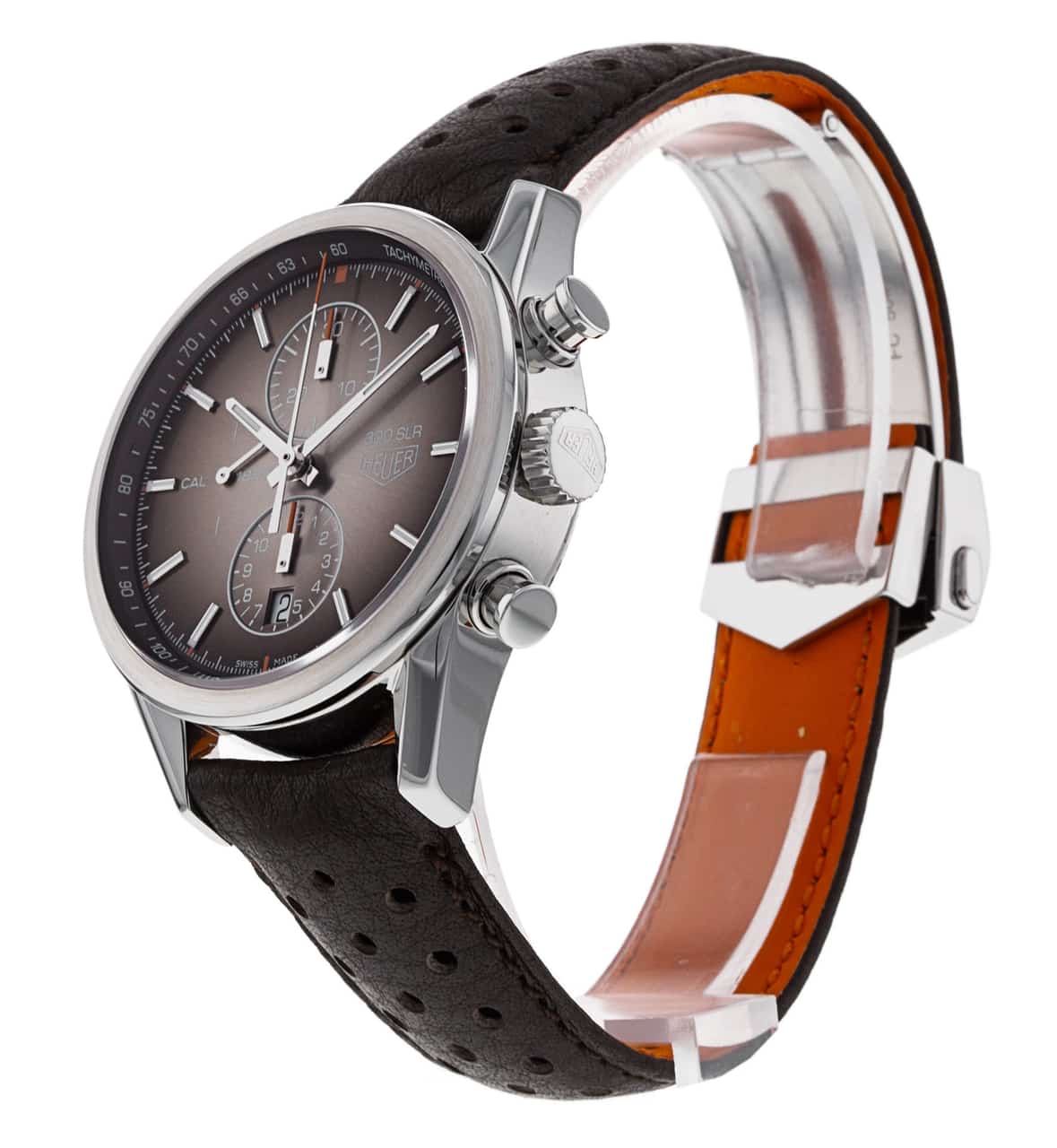 Tag heuer mercedes benz 2025 300 slr limited edition